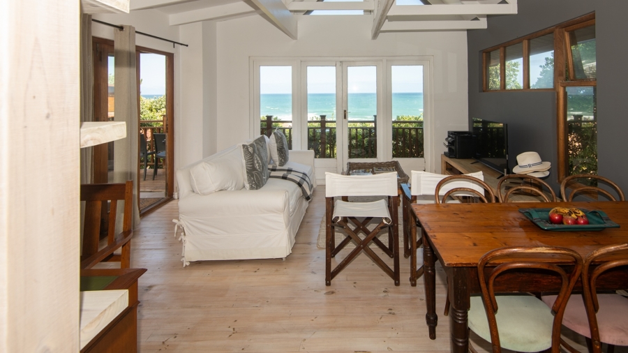 To Let 5 Bedroom Property for Rent in Southern Cross Western Cape